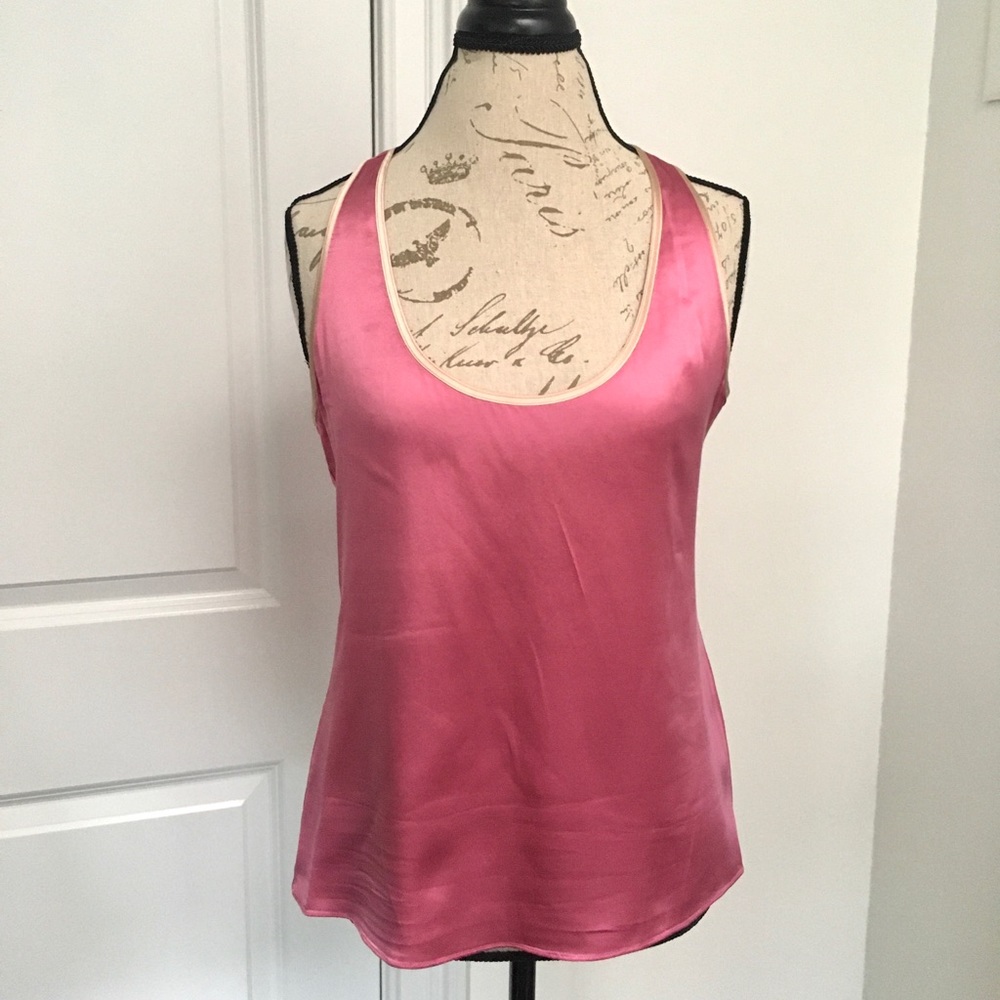 Diane von Furstenberg blouse - Picture 7 of 9